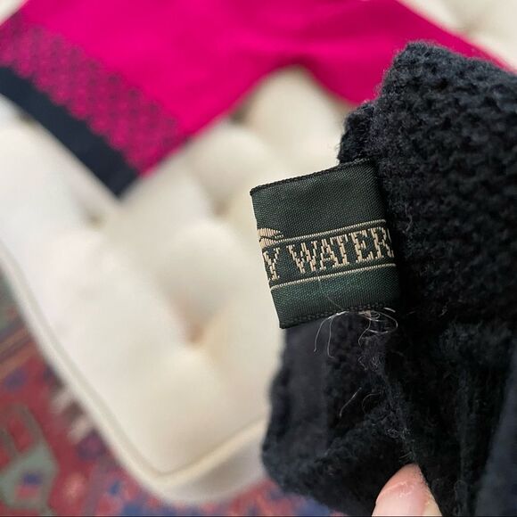 Vintage 80s Boundary Waters Sweater Skirt Set M - Picture 11 of 11